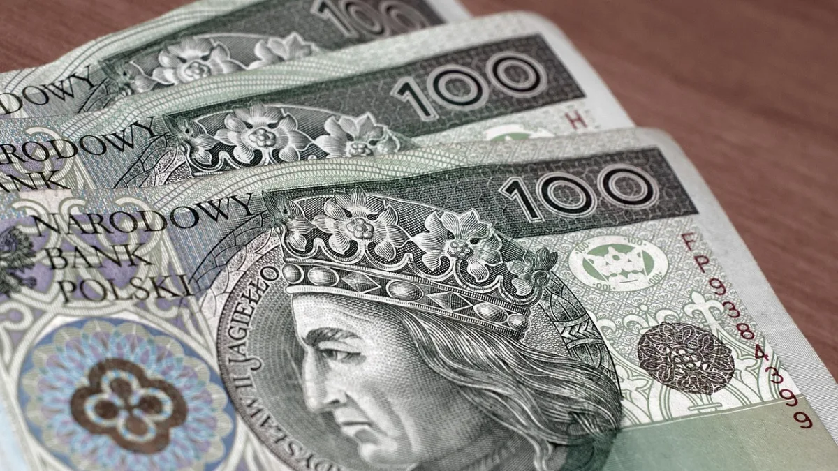 Rekordowe 1,47 bln zł na kontach Polaków. Gotówka wraca do łask, a lokaty tracą?