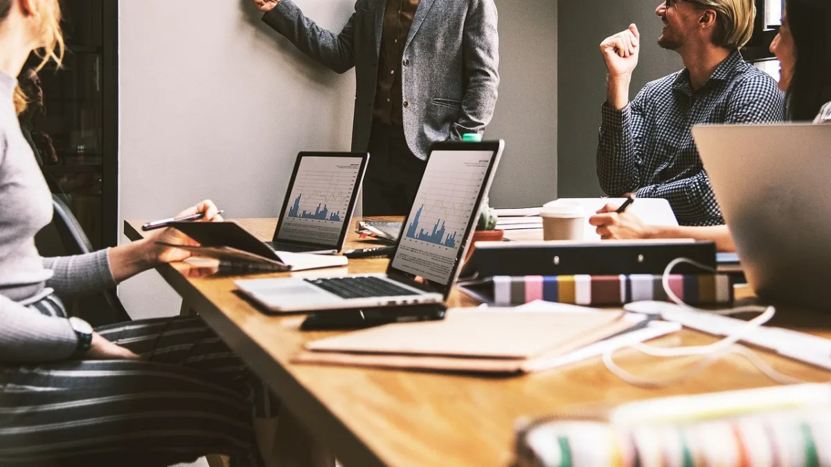 Asseco BS finalizuje skup akcji własnych. 91 tys. akcji trafi do programu motywacyjnego