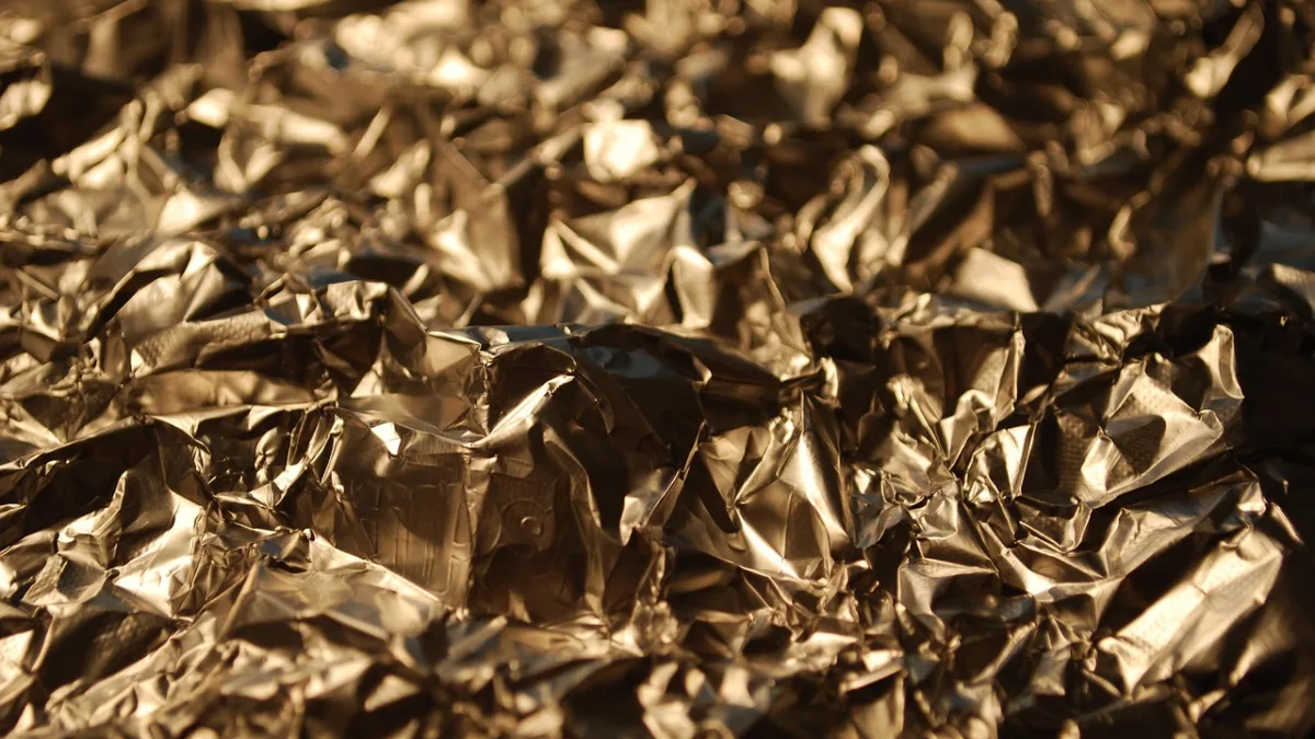 Iran uderza w serce światowego przemysłu. Atak na największą hutę aluminium wstrząsa rynkami