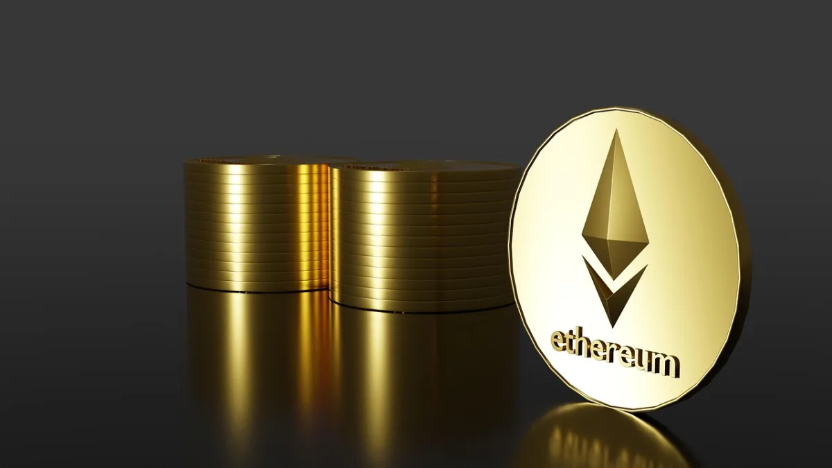 Ethereum na rozdrożu: presja kupujących rośnie, ale wszystko zależy od kluczowego wsparcia