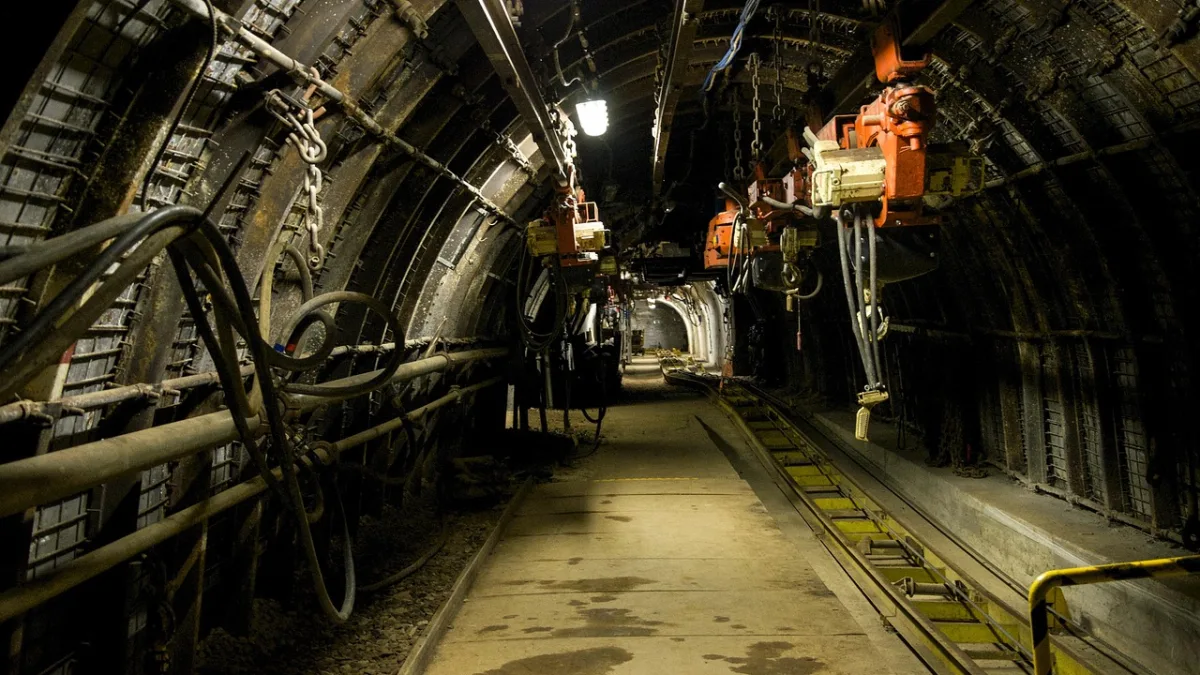 Tunel pod Łodzią: Restart budowy i cztery kamienice na celowniku