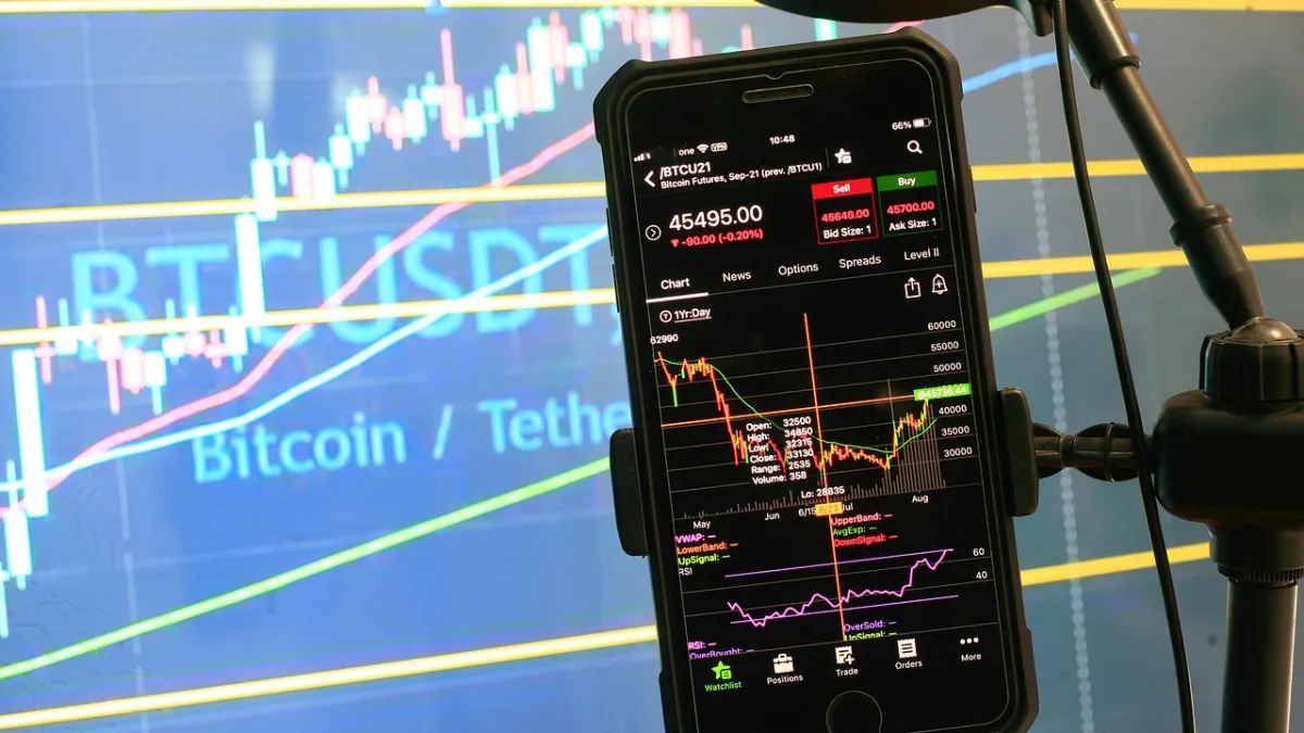 Bitcoin balansuje na krawędzi 69 000 USD. Gdzie uciekają inwestorzy?