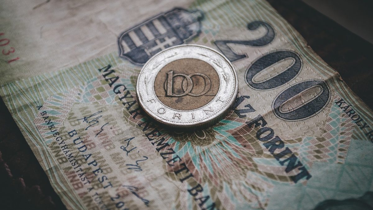 Węgry na drodze do euro? Latem poznamy ocenę Komisji Europejskiej