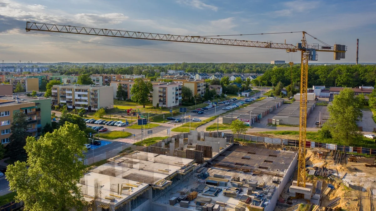 ONDE i ERBUD publikują raporty za 2025 rok. Oto kluczowe liczby