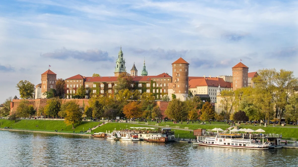 Instal Kraków zamyka 2025 rok z zyskiem. Kluczowe liczby już są!