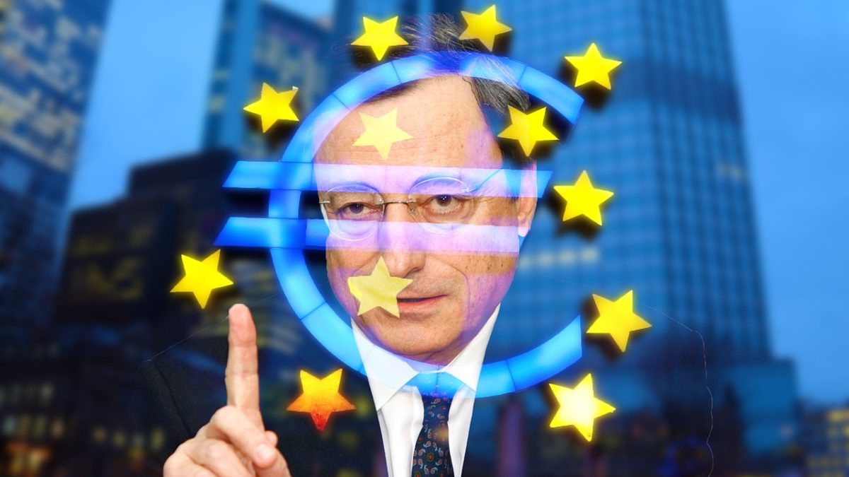 Inflacja w Europie znów leci w górę! Co to oznacza dla kredytów i gospodarki?