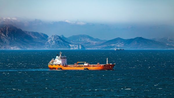 Ceny gazu w Europie na huśtawce. Czy otwarcie Ormuz to koniec problemów?