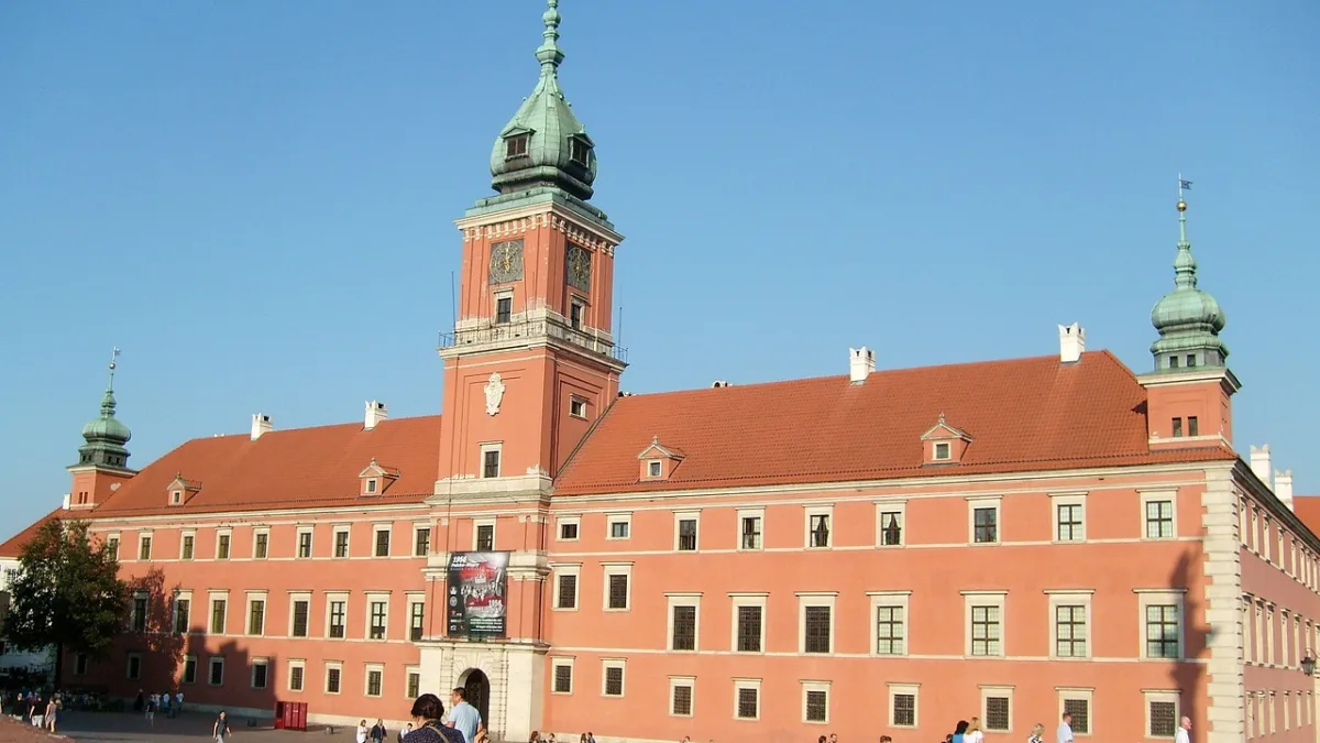 2333 zł dla każdego Polaka? Rewolucyjny pomysł odrzucony przez Sejm
