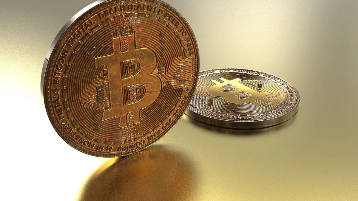 100 USDT na start w 2026: Bitcoin, XRP, czy może nowy gracz?