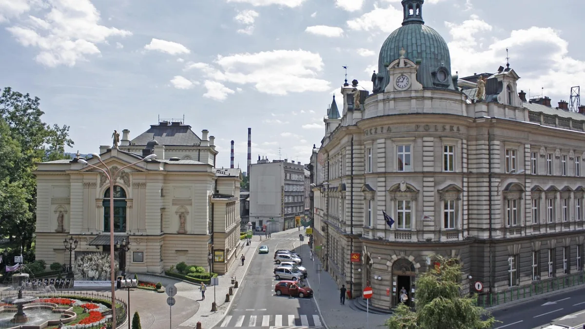 Paszport prosto do domu? MSWiA szykuje rewolucję w wydawaniu dokumentów