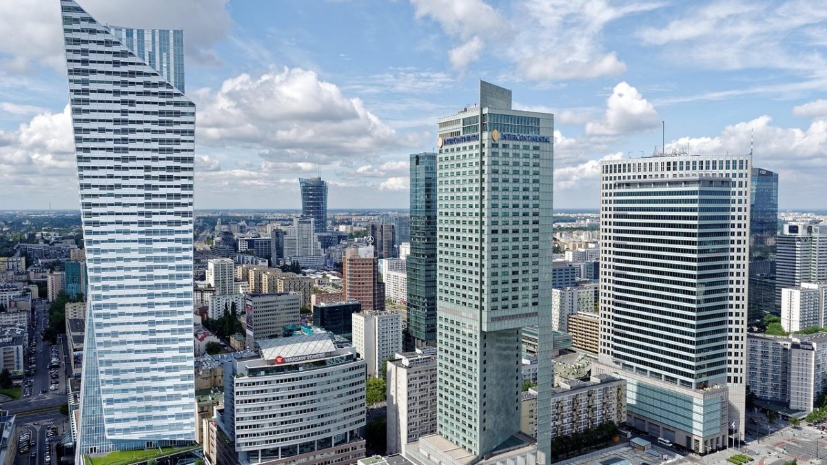 Mostostal Warszawa: Walne Zgromadzenie odwołane! Co się dzieje w spółce?