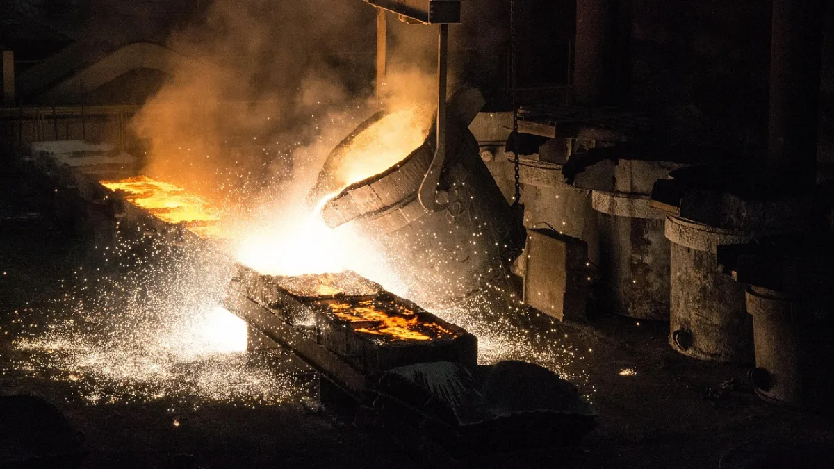 FERRO SA publikuje kluczowe dane za 2025 rok. Zobacz, jak wypadła spółka
