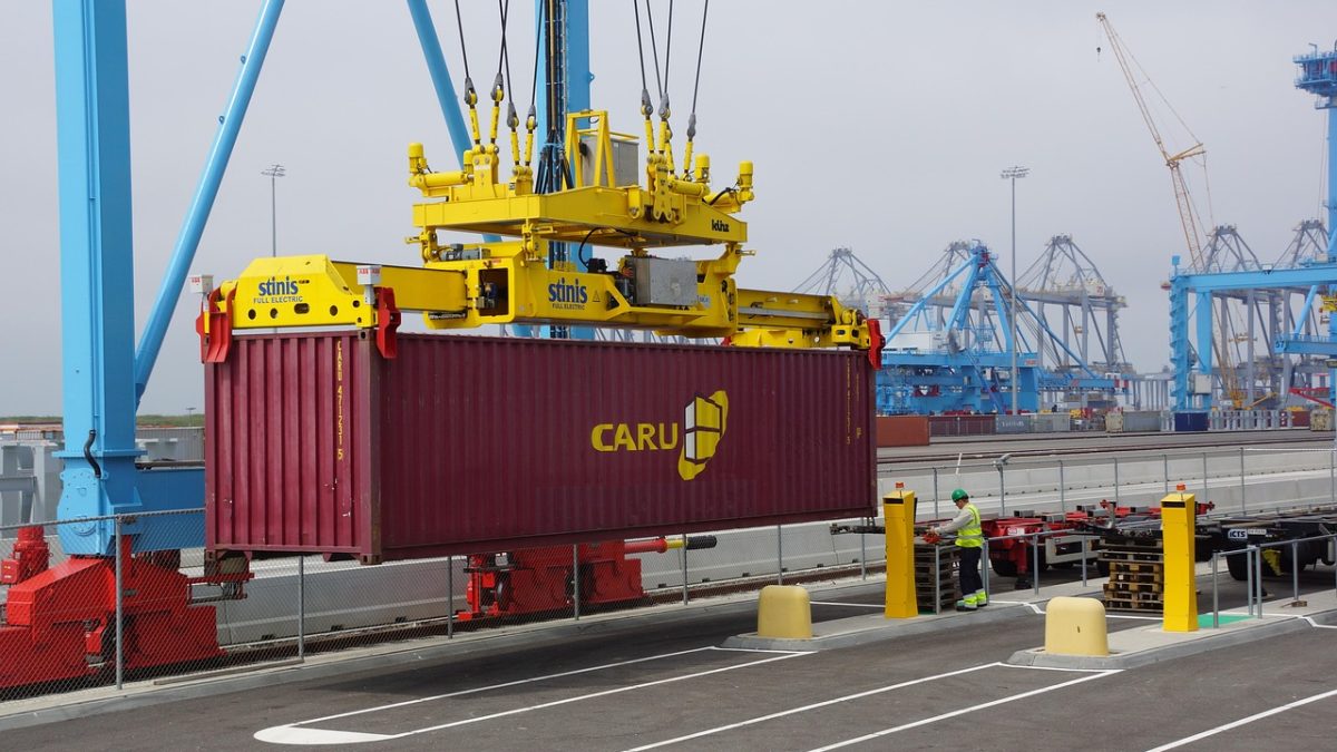 OT Logistics zmienia skład Rady Nadzorczej. Nowy członek już na pokładzie!