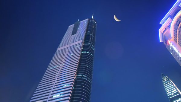 Przełom w aferze Evergrande: Założyciel przyznaje się do winy. To był gigant, który mógł wysadzić w powietrze chińską gospodarkę