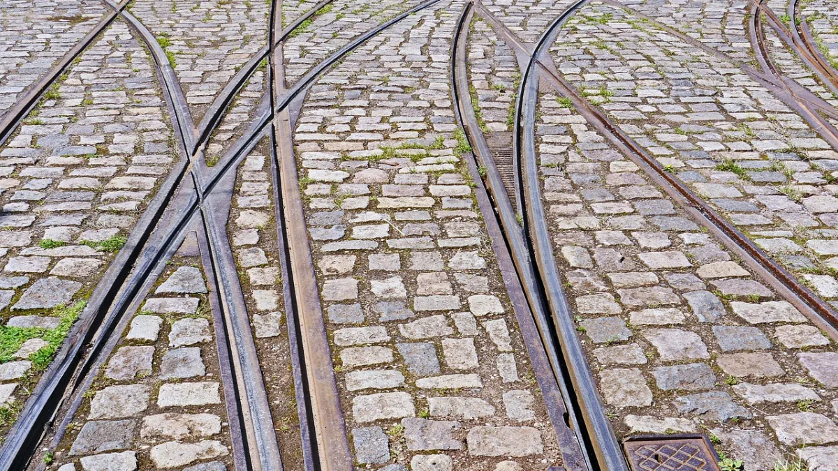 Gdańsk stawia na tramwaje: Budimex z partnerem podpisali gigantyczną umowę