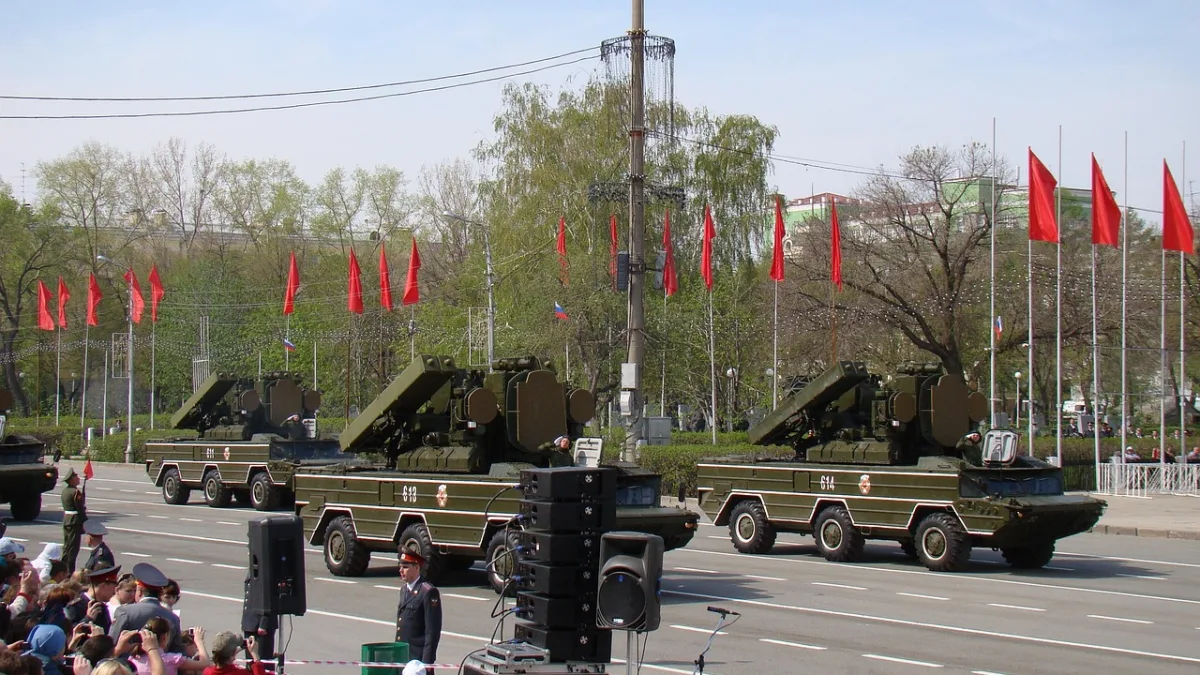 Trump podważa fundamenty NATO. Polska w ogniu pytań o Patriotów
