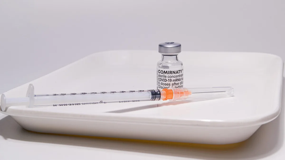Wyrok zapadł: Polska ma zapłacić Pfizerowi miliardy za nieodebrane szczepionki