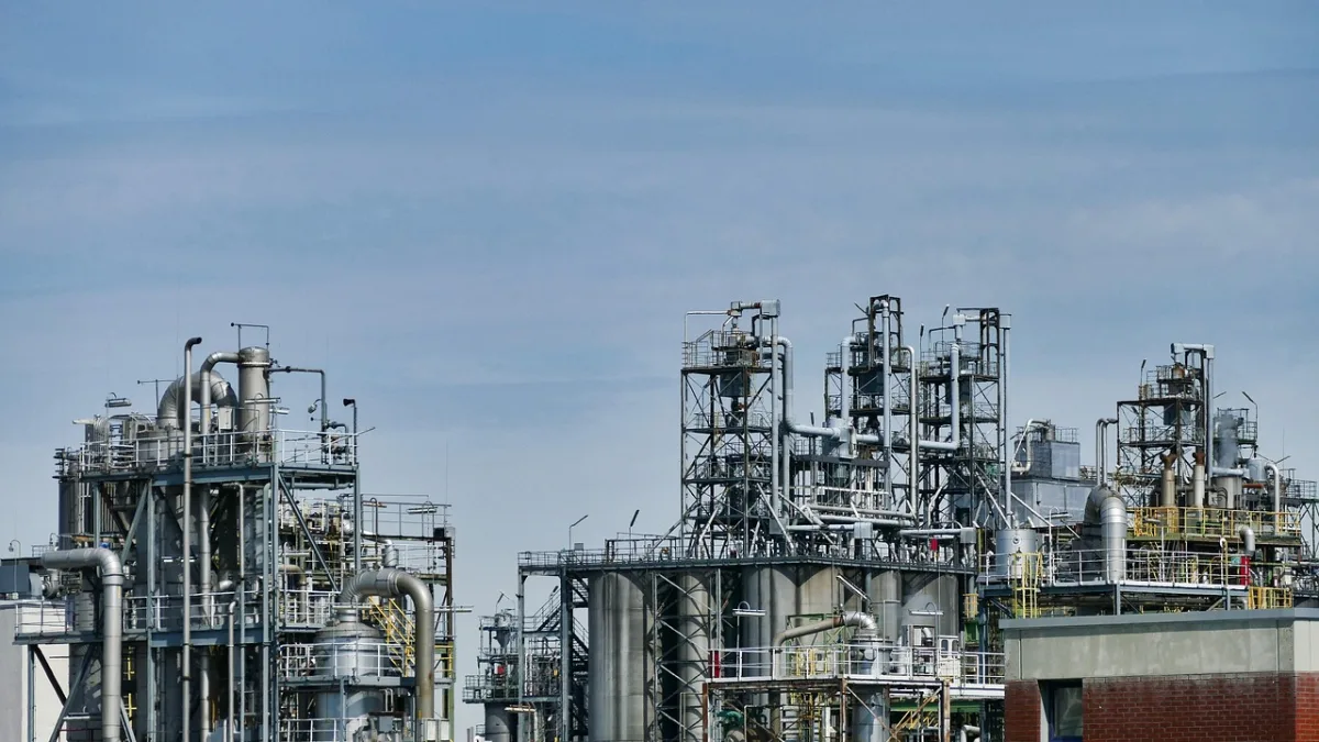 MOL w ruchu: Dwa kluczowe raporty na koniec marca