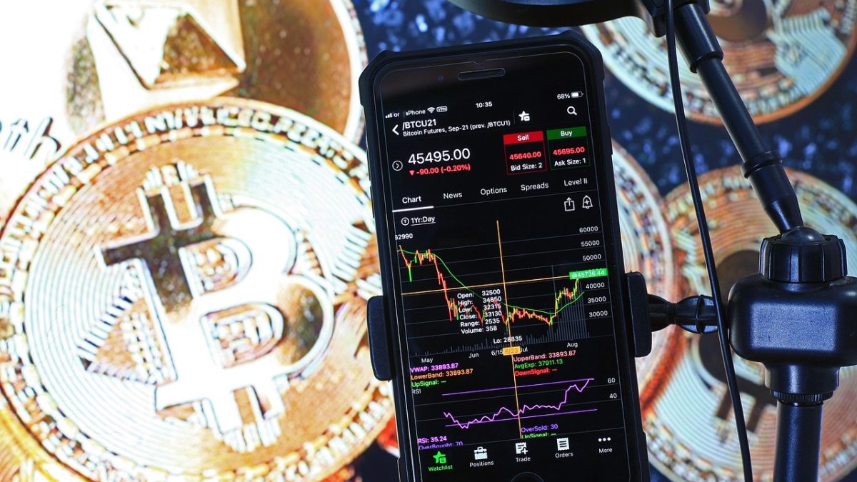 Strategy nie zwalnia tempa: 4 871 BTC więcej i magiczny próg rentowności na poziomie 2,05%