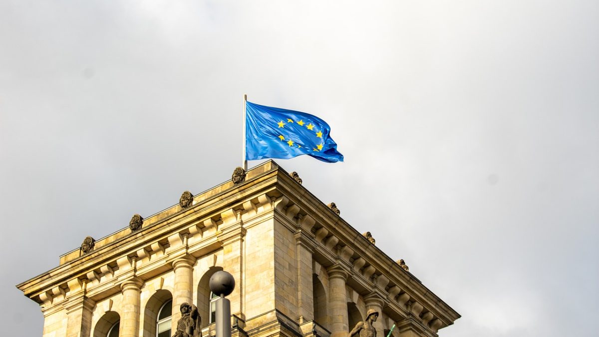 Pekin ostrzega Brukselę: nowe przepisy „Made in Europe” mogą wywołać wojnę handlową