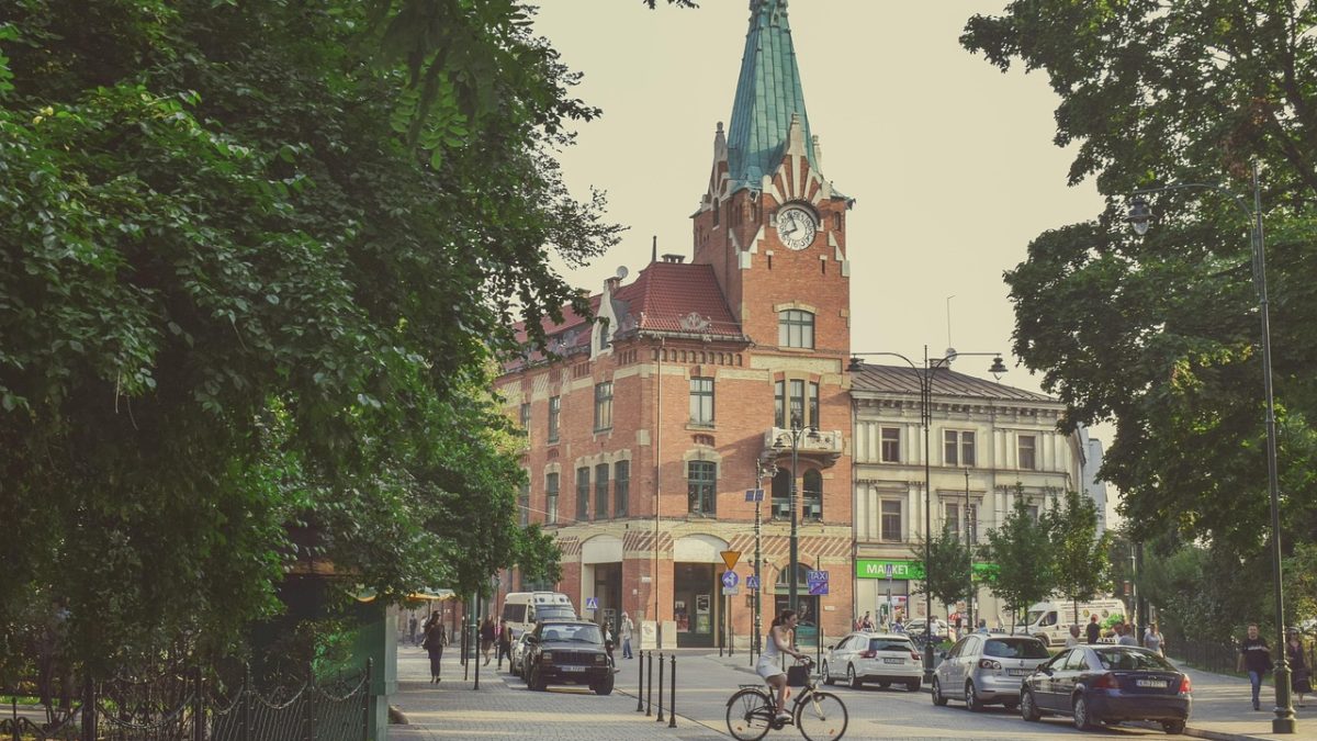 Nexity Global w ruchu: Nowa siedziba i zmiana terminu raportu