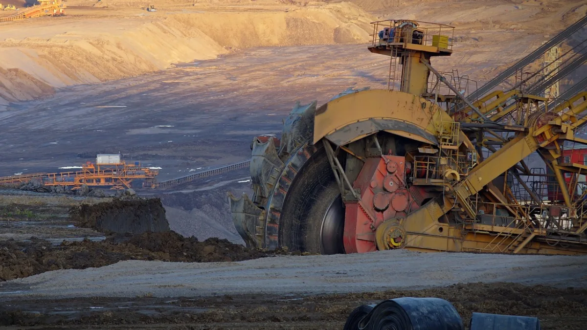JSW: Zderzenie hossy z trudnymi fundamentami. Gdzie zmierza kurs?