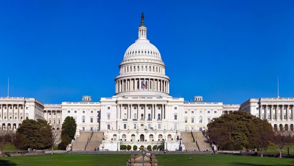 Powell może zostać! Polityczna bitwa o fotel szefa Fed rozgrzewa Waszyngton