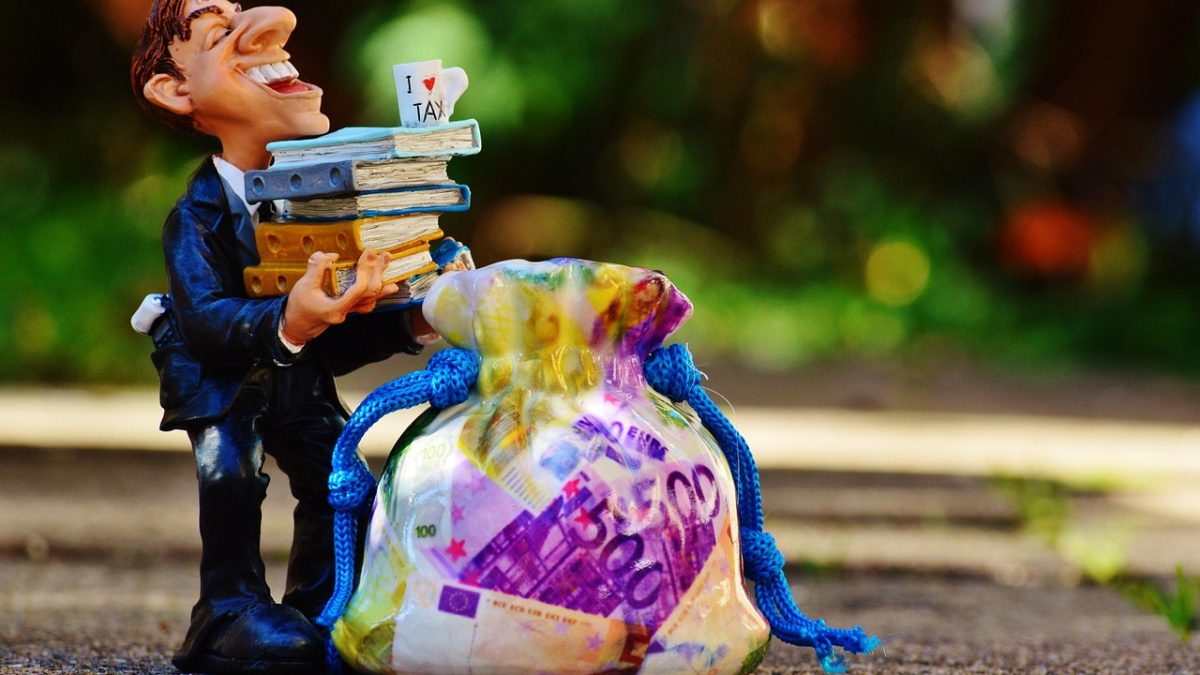 Termin na podatek od nieruchomości zbliża się wielkimi krokami. Uważaj na wysokie kary!