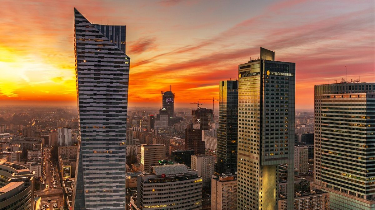 Gdzie w Polsce naprawdę można kupić mieszkanie bez wkładu własnego? Odpowiedź może zaskoczyć