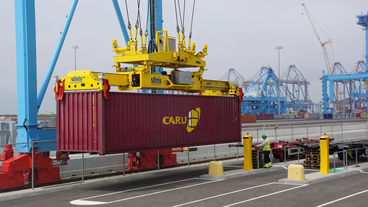 Wielki dzień dla ATC CARGO: Nadzwyczajne Walne Zgromadzenie i wniosek akcjonariusza PZU