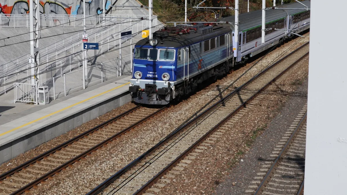 PKP CARGO finalizuje ważną transakcję. Sprzedano udziały za 11,5 mln zł!
