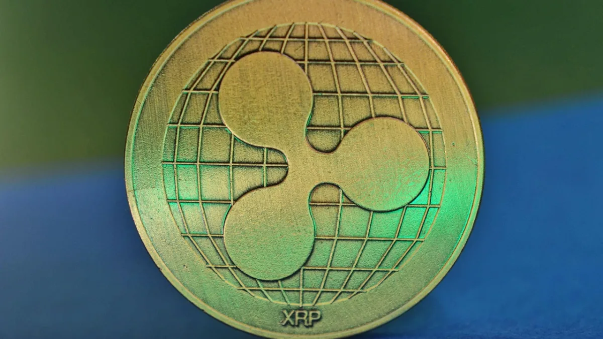 XRP na drodze do biliona dolarów? Eksperci wskazują konkretne ceny i terminy