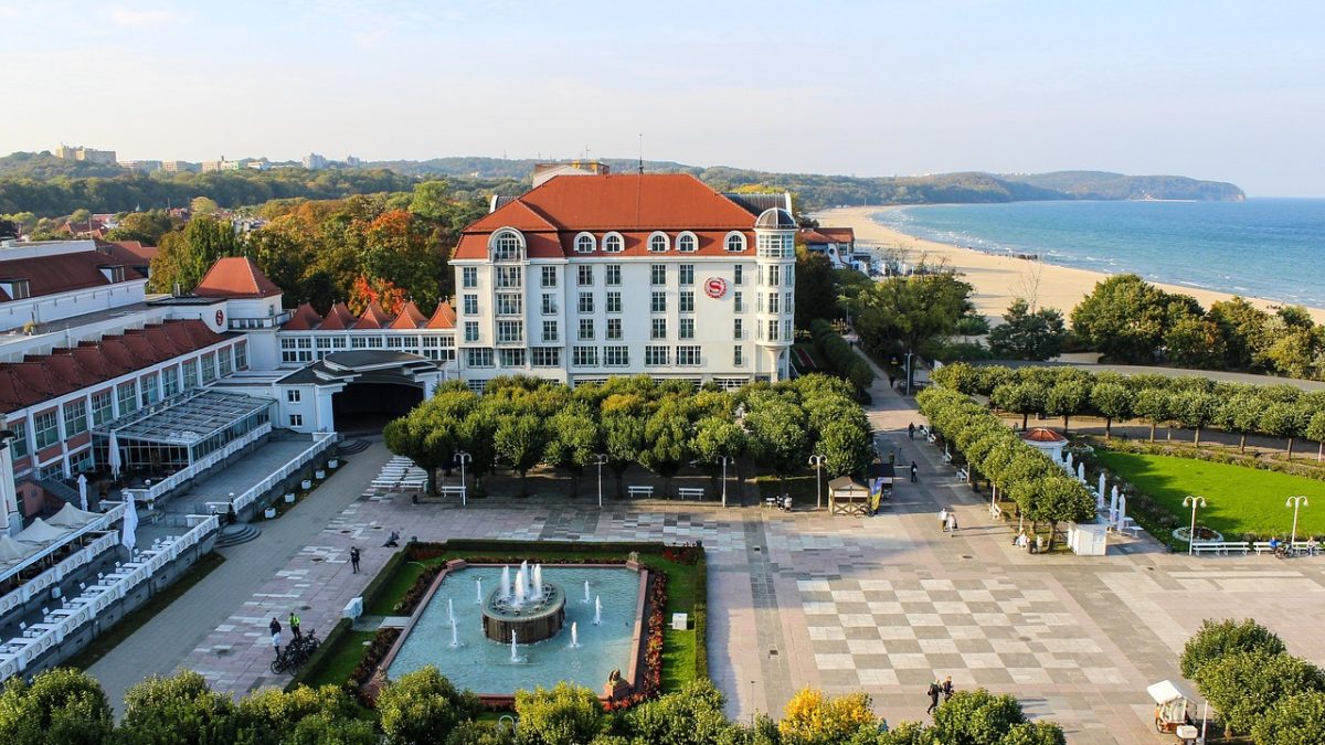 Mieszkania jak Jekyll i Hyde: Sopot kontra Bytom to różnica jak 5 do 1!