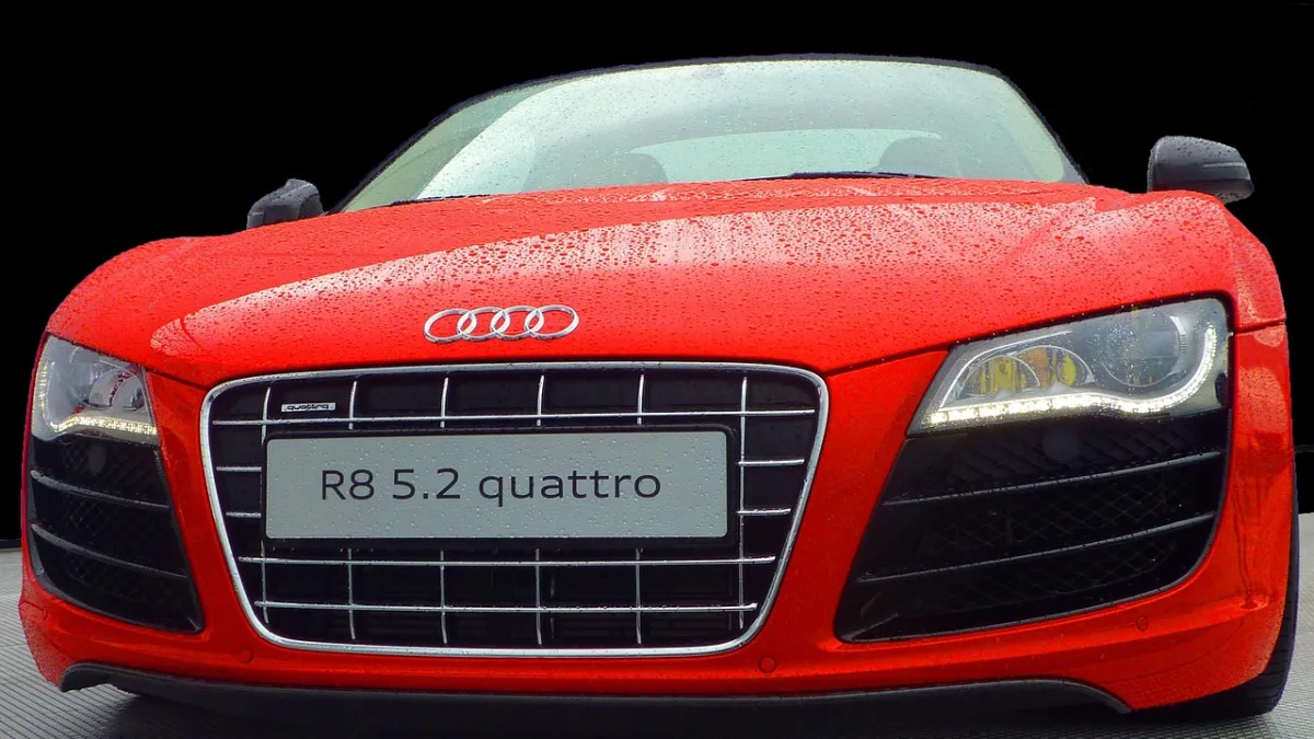 Polski Izoblok z gigantycznym kontraktem od Audi. 110 mln zł na 10 lat!