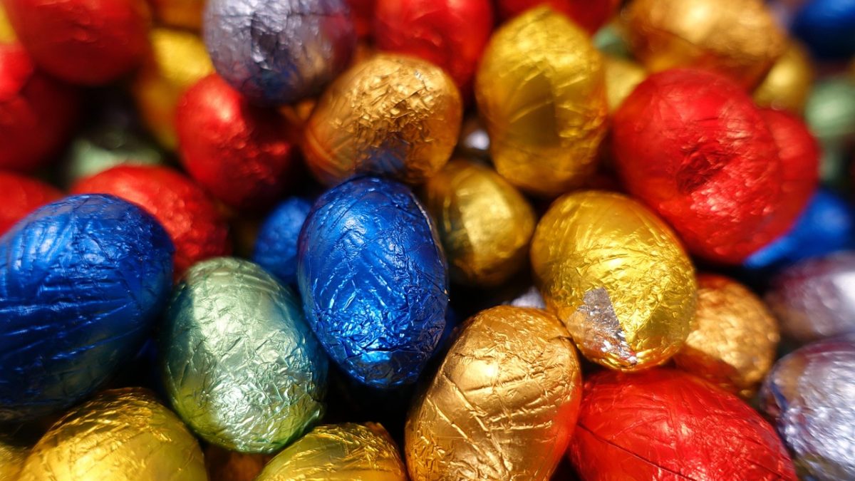 Czekolada droga jak nigdy, choć kakao tanieje. Dlaczego producenci nie spieszą się z obniżkami?