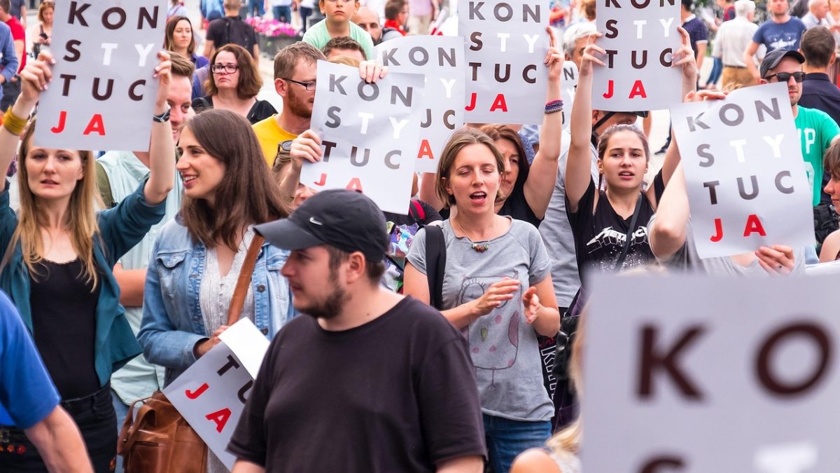 J.D. Vance w niełasce? Niemieckie media wskazują na niepokojący wzorzec nieobecności