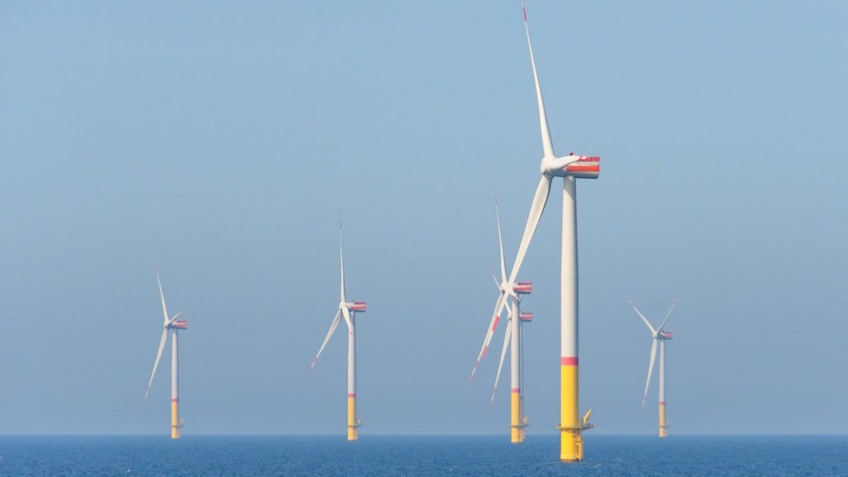 Bałtyk się wiruje! Polska staje się offshore’owym liderem, ale jak chronić nasze nowe źródło energii?