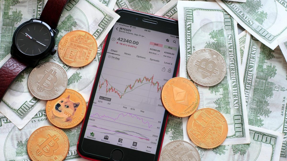 Polacy królują w Europie. Prawie co drugi z nas inwestuje w kryptowaluty!