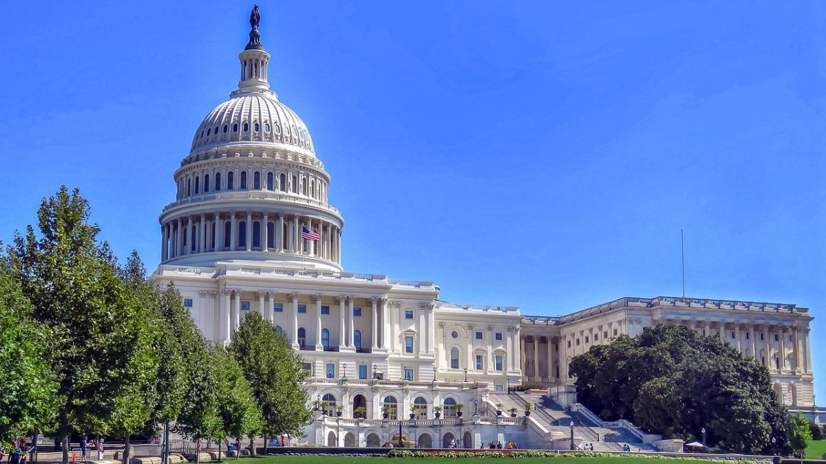 USA zamraża Bitcoina na dwie dekady! Oto projekt ustawy, który może wstrząsnąć kryptorynkiem