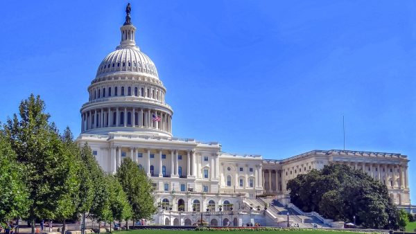 USA zamraża Bitcoina na dwie dekady! Oto projekt ustawy, który może wstrząsnąć kryptorynkiem