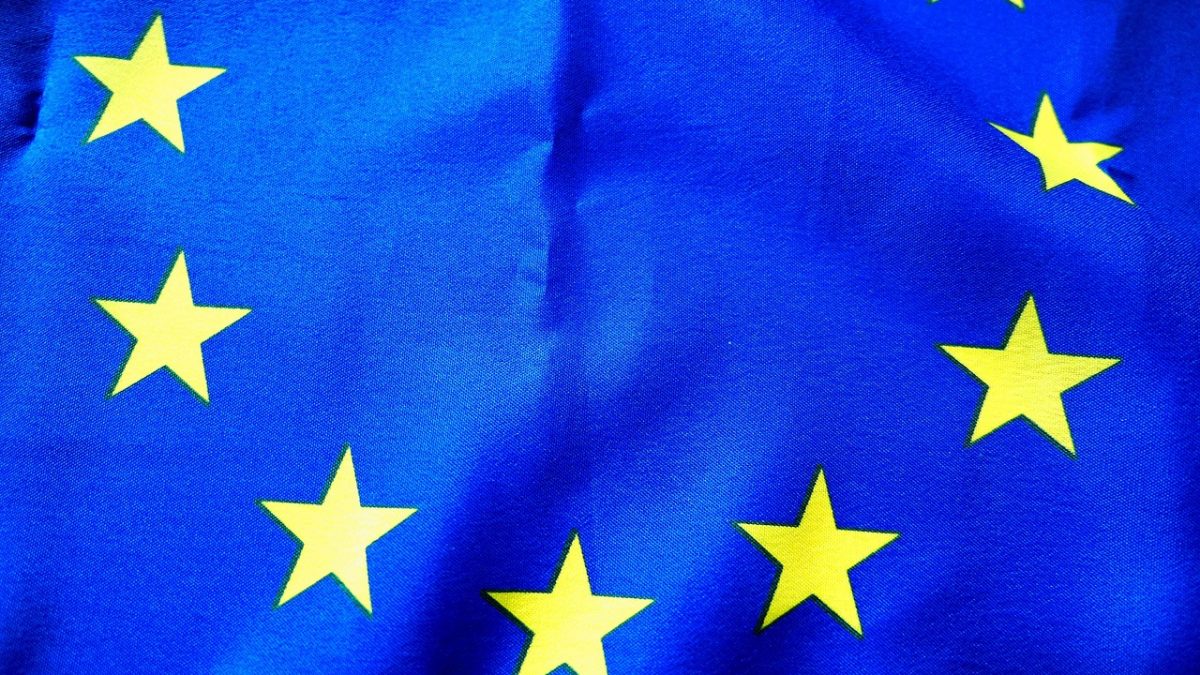Półtora miliona złotych dziennie wpadają do Polski. Unijny budżet wciąż płynie