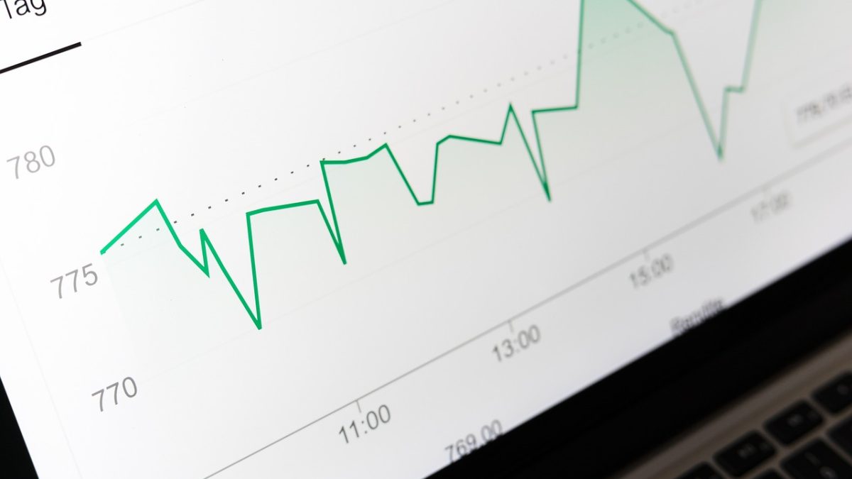 Wielki odbicie gospodarki światowej? PMI szaleje, ale w tle czai się niebezpieczeństwo