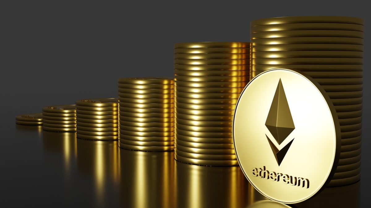Fundacja Ethereum znowu naciska na sprzedaż! Miliony dolarów na rynku w tygodniu