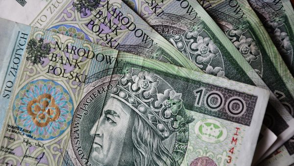 Polski dług droższy niż w Niemczech. Eurostat wskazuje na 4,5% koszt obsługi