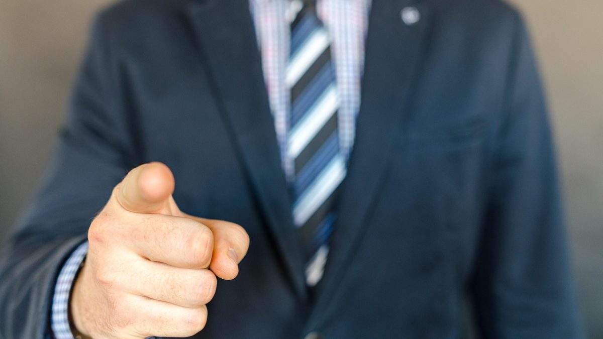 Młodzi Polacy przeciwko biegowi szczurów. Awans nie jest priorytetem, ale AI już tak