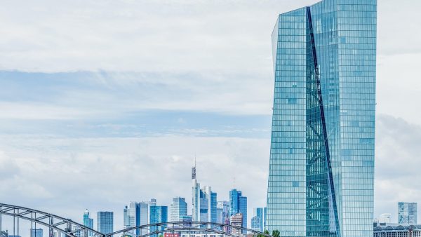 EBC ma już dość. Podwyżka stóp procentowych w czerwcu prawie pewna!
