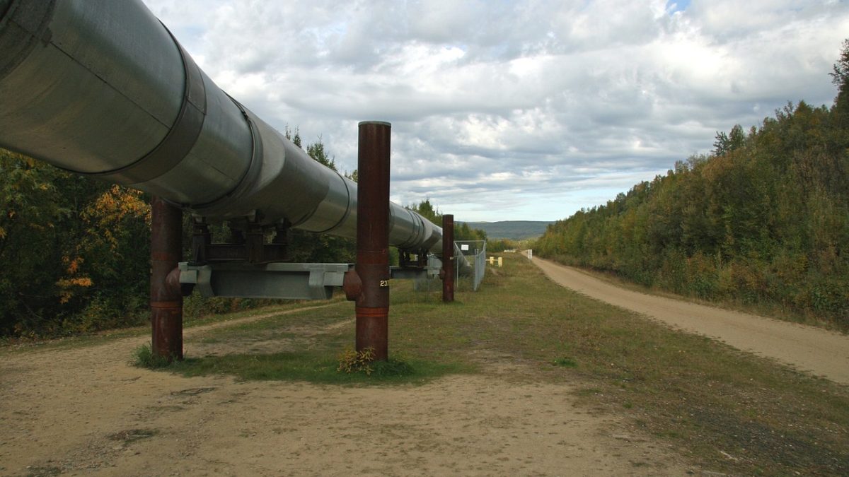 Polska staje się gazowym hubem. Trzeci terminal LNG – i to bez pieniędzy z budżetu