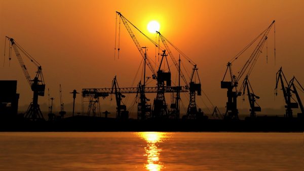 Czarnomorski port w ogniu: kolejne ataki na infrastrukturę Kernel Holding
