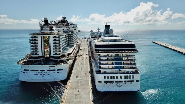 Era Ormuzu się kończy? Pierwszy taki rurociąg omija strategiczną cieśninę