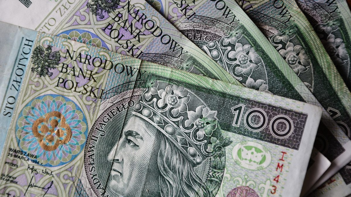 84,5 mld zł w błędzie – NIK wskazuje na nieprawidłowości w budżecie, MF ripostuje